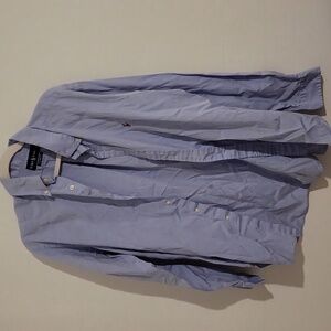 Excellent condition Ralph Lauren Class Fit Button Down Size 16.5, 34/35